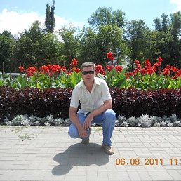 Вячеслав, Ростов-на-Дону, 54 года